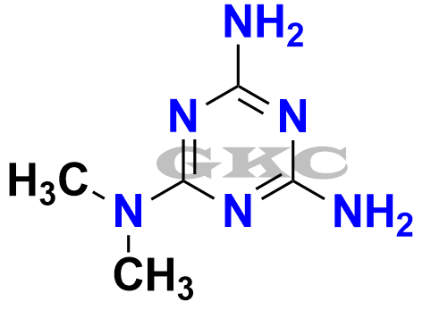 Metformin Impurity C